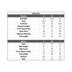 Stitched Suit, 2-Piece Cotton Lawn Set with Delicate Lace Detailing & Golden Buttons