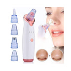 Blackhead Remover, Professional Skin Care with 3 Levels of Suction Options