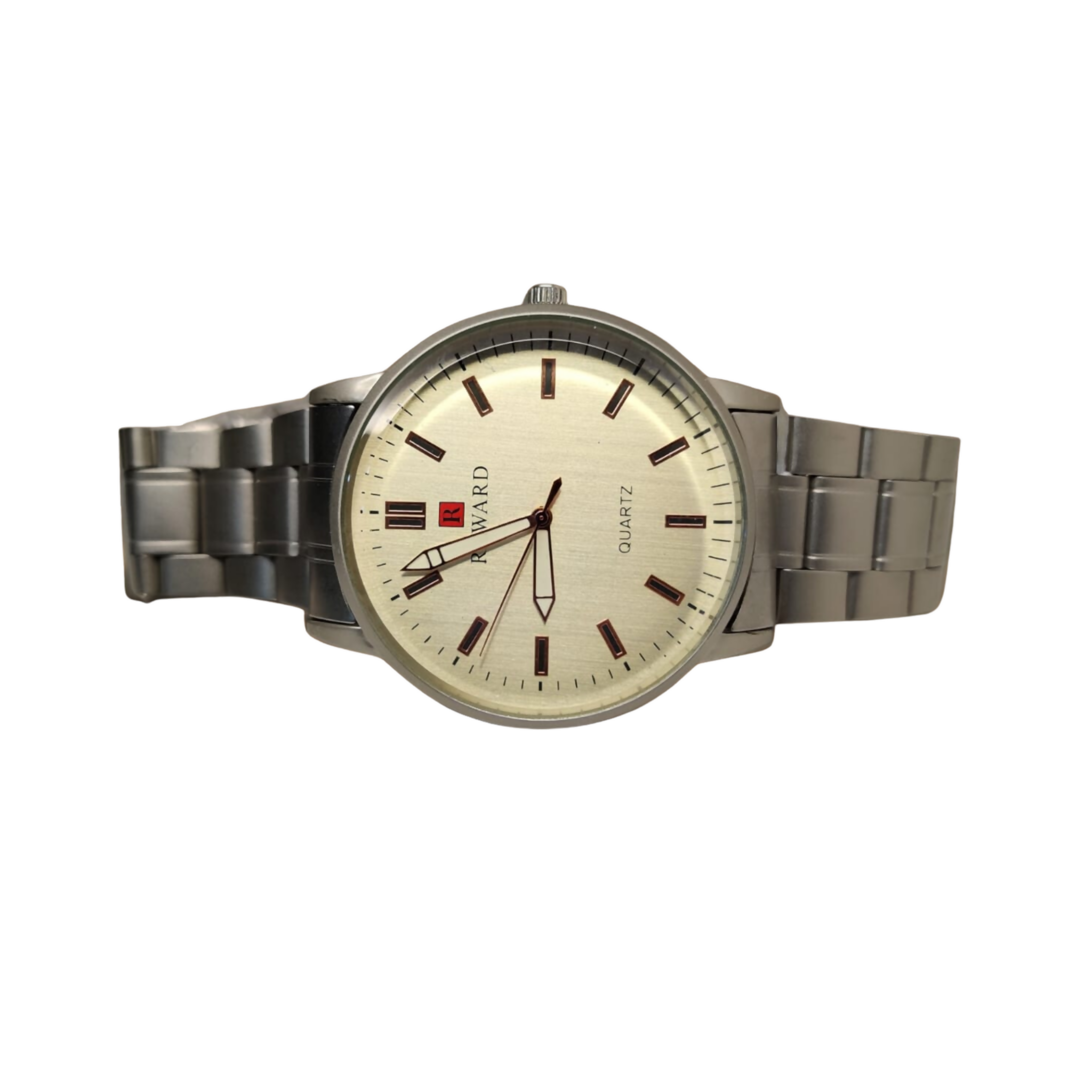 Watch, Rewarrd Original, Elegance & Functionality Combined, for Men