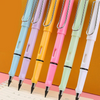 Pencil with Eraser, Eternal Positive Posture, No Sharpening, Openable Pen Tube