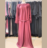 Abaya, High-Quality lightweight Fabric, for Women