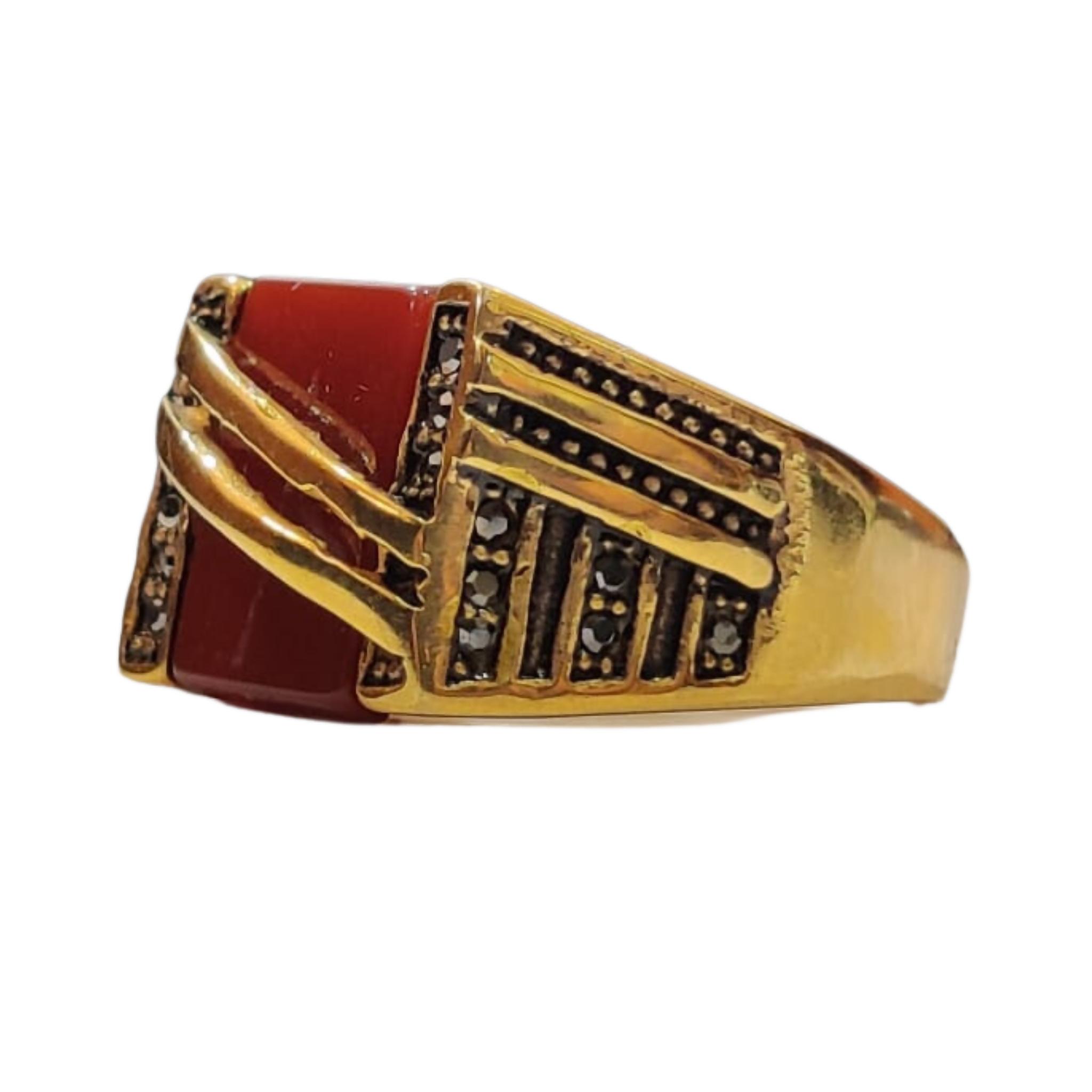 Turkish Ring, Exquisite Designs & Imported High Quality
