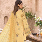 Women Unstitched Suit