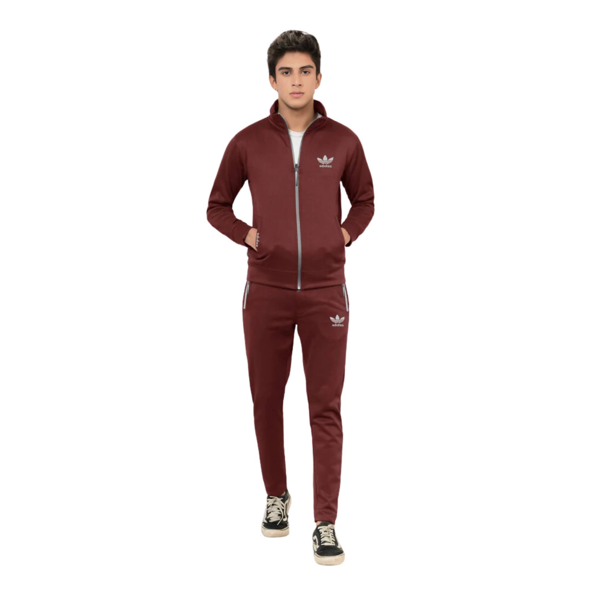 Tracksuit, Scubaa Full Sleeve with Premium Style & Performance, for Men