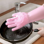 Gloves, Durable, Versatile, & Environmentally Friendly. for hand safety