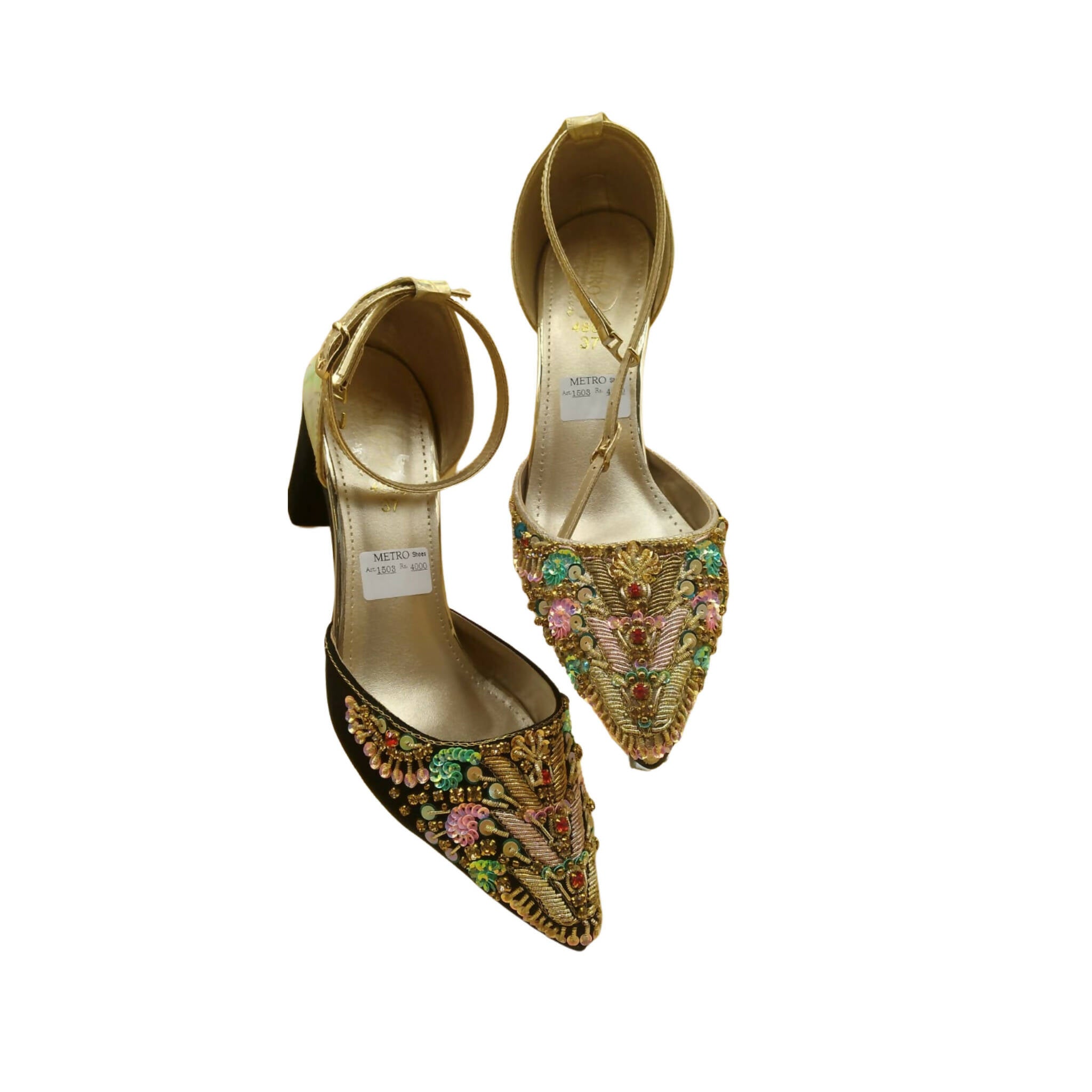 Sandals, Stylish Fancy Heels, for Ladies'