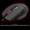 Mouse, Redragon Tiger, M709-1 Gaming & 1-Year Local Warranty, for PC, Laptop