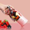 Jucier Bottle, Effortless Relaxation, Seamless Charging - Anytime, Anywhere!