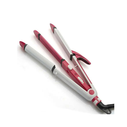 Hair Straightener, Transform Your Hair with Shinon
