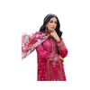 3-Piece Suit, GullJee Lawn, Elegance in Every Stitch, for Ladies