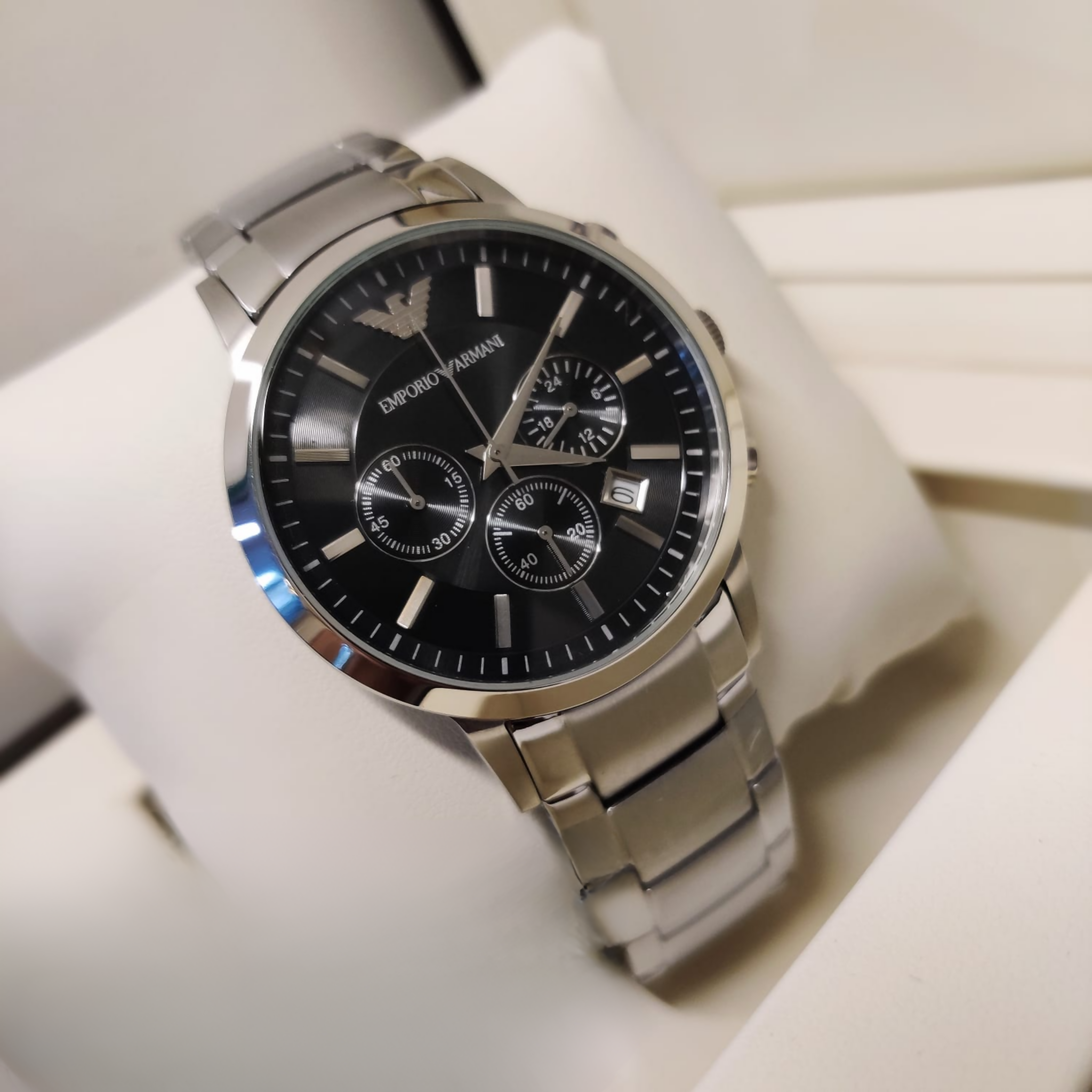 Watches, Timeless Elegance & Luxury Statements, for Men