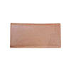 Wallet, Luxury Defined & Pure Leather Long with 3 Compartments, for Men