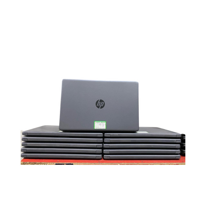 HP 255 G7 Notebook, Athlon Power, A+ Grade, 128GB SSD - Unleash Impeccable Performance.