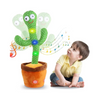 Toy, Dancing & Singing Cactus, Interactive Fun, for Kids'