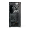 EASE EC144B Tempered Glass ATX Gaming Case