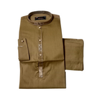 Kurta Pajama, Soft Cotton, Classic & Comfortable, for Boys'