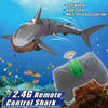 Swimming Shark, Coolest R/C Realistic & Endless Fun, for Kids'