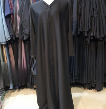 Abaya, Elegant Modesty, Embrace Tradition, for Women