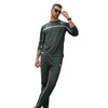 Tracksuit, Dri-Fit Full Sleeve with Style and Performance, for Men