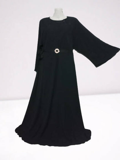 Abaya Maxi Style For Girls