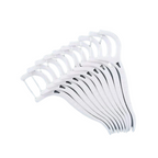 Dental Floss Picks, Freshness on the Go, Anytime & Anywhere