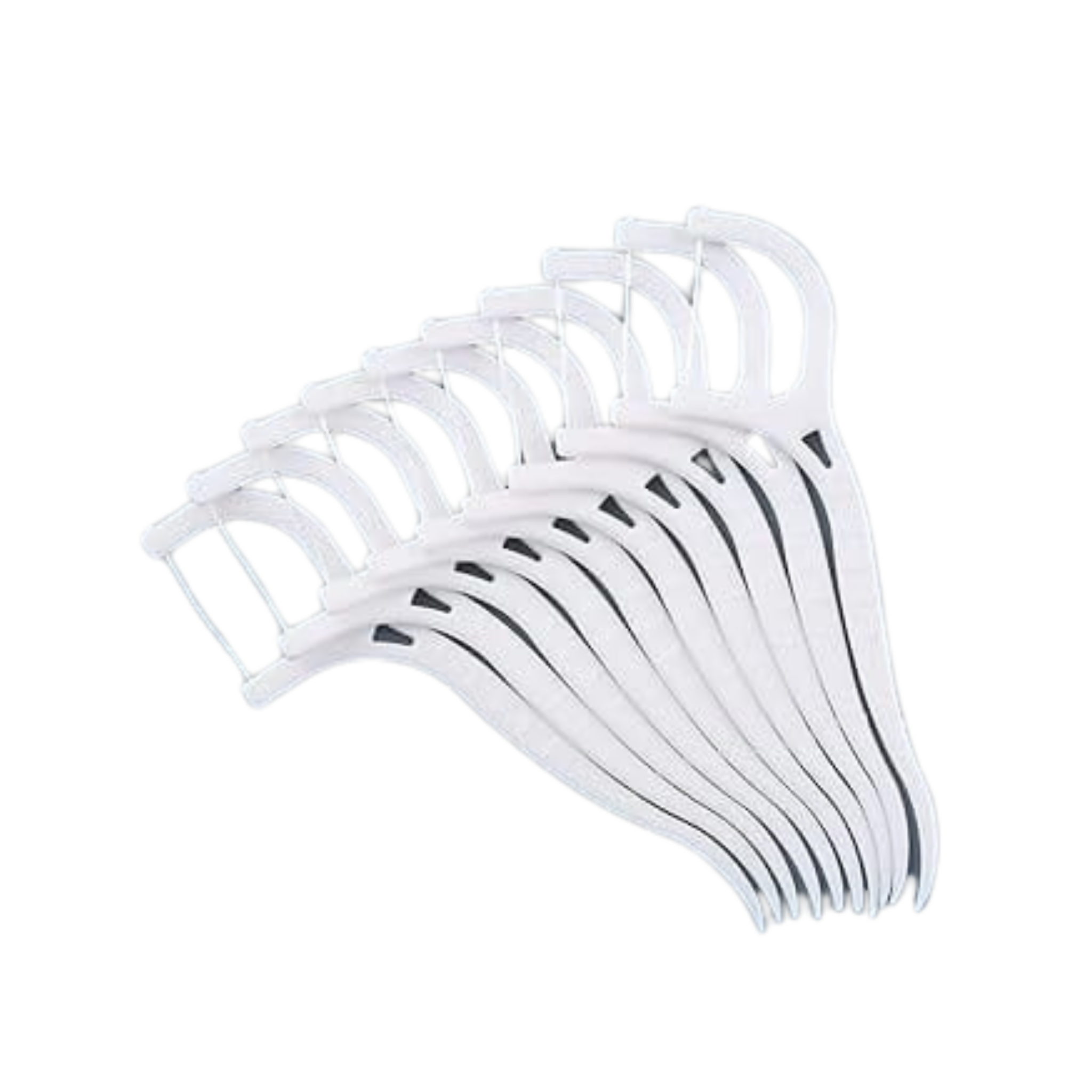 Dental Floss Picks, Freshness on the Go, Anytime & Anywhere