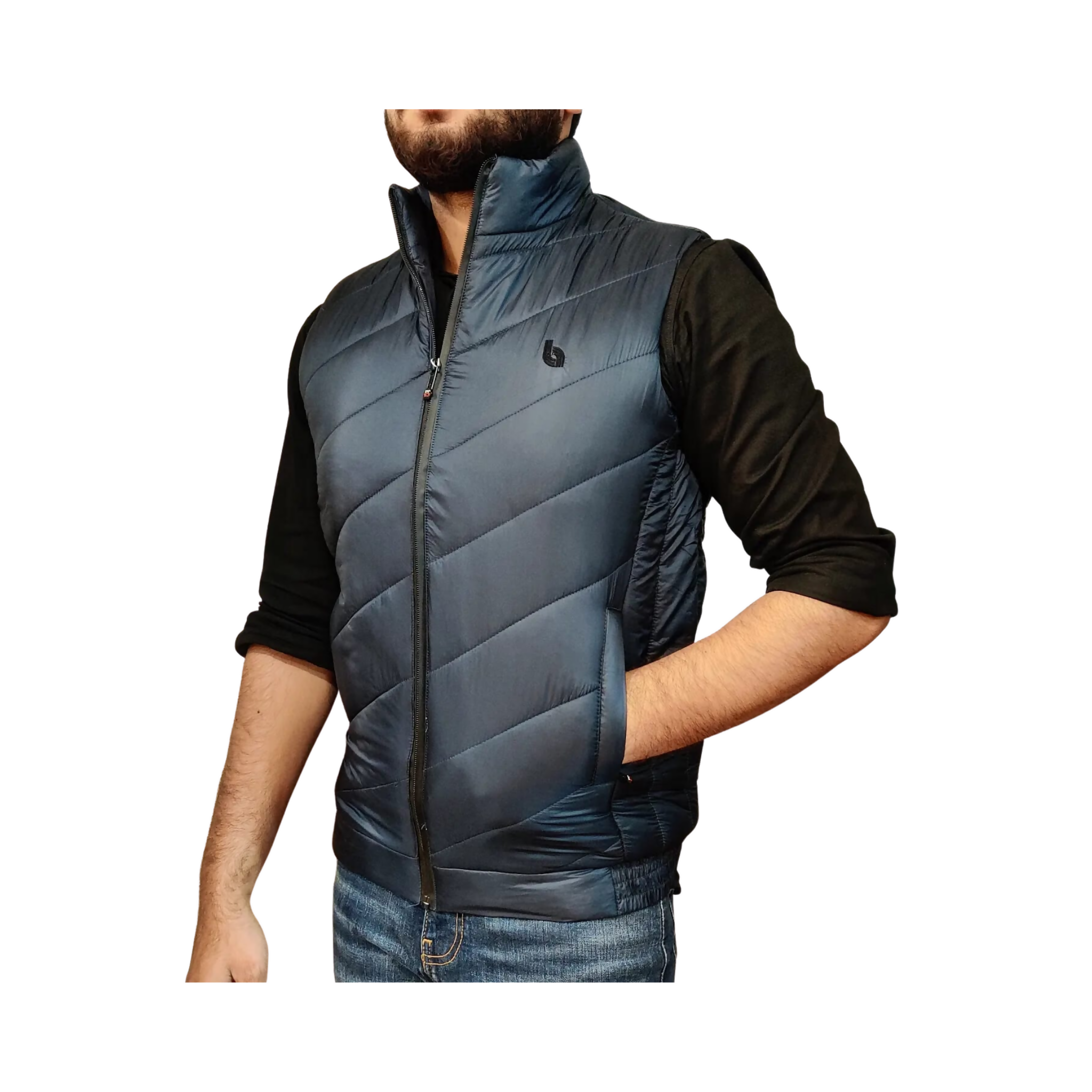 Jacket, Blackstone Bombers, Original Designs & Export Quality, for Men