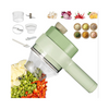 Vegetable Cutter, Multifunctional Kitchen Tool, for Effortless Cooking