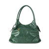 Hand Bag, Top Zipper Closure, Inner Pockets & Outside Zip Pocket, for Women