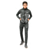Tracksuit, Fleece Full Sleeve Workout with Stylish & High-Performance, for Men