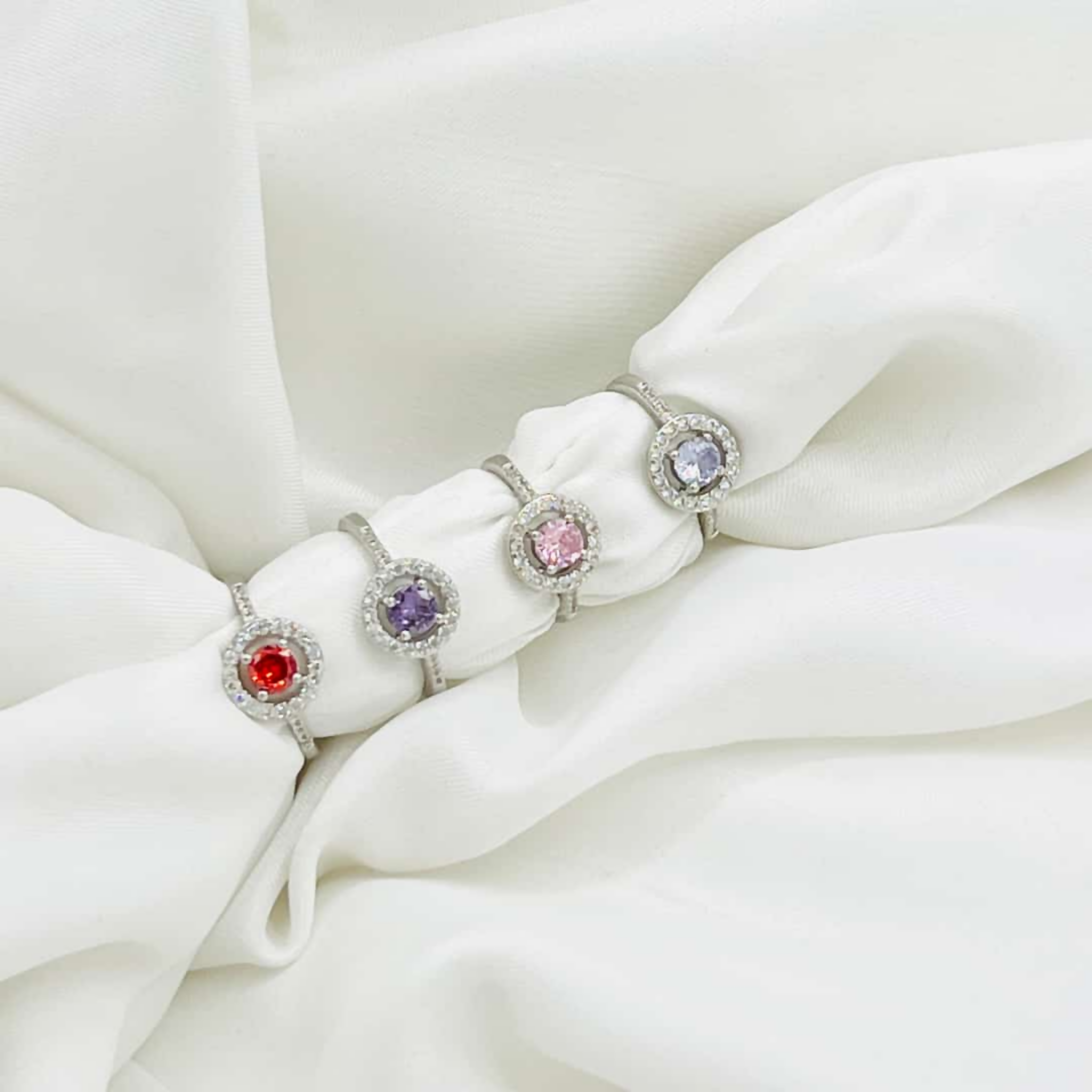 Rings, Stylish Zarkoon & Elegant Designs, for Every Occasion