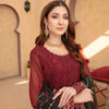 Women Unstitched Suit