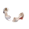 Sandal, Comfortable Fit with Cushioned Insoles, for Ladies