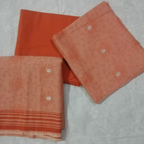 Printed Dahank 3PCS, Express Your Vibrant Style, for Women