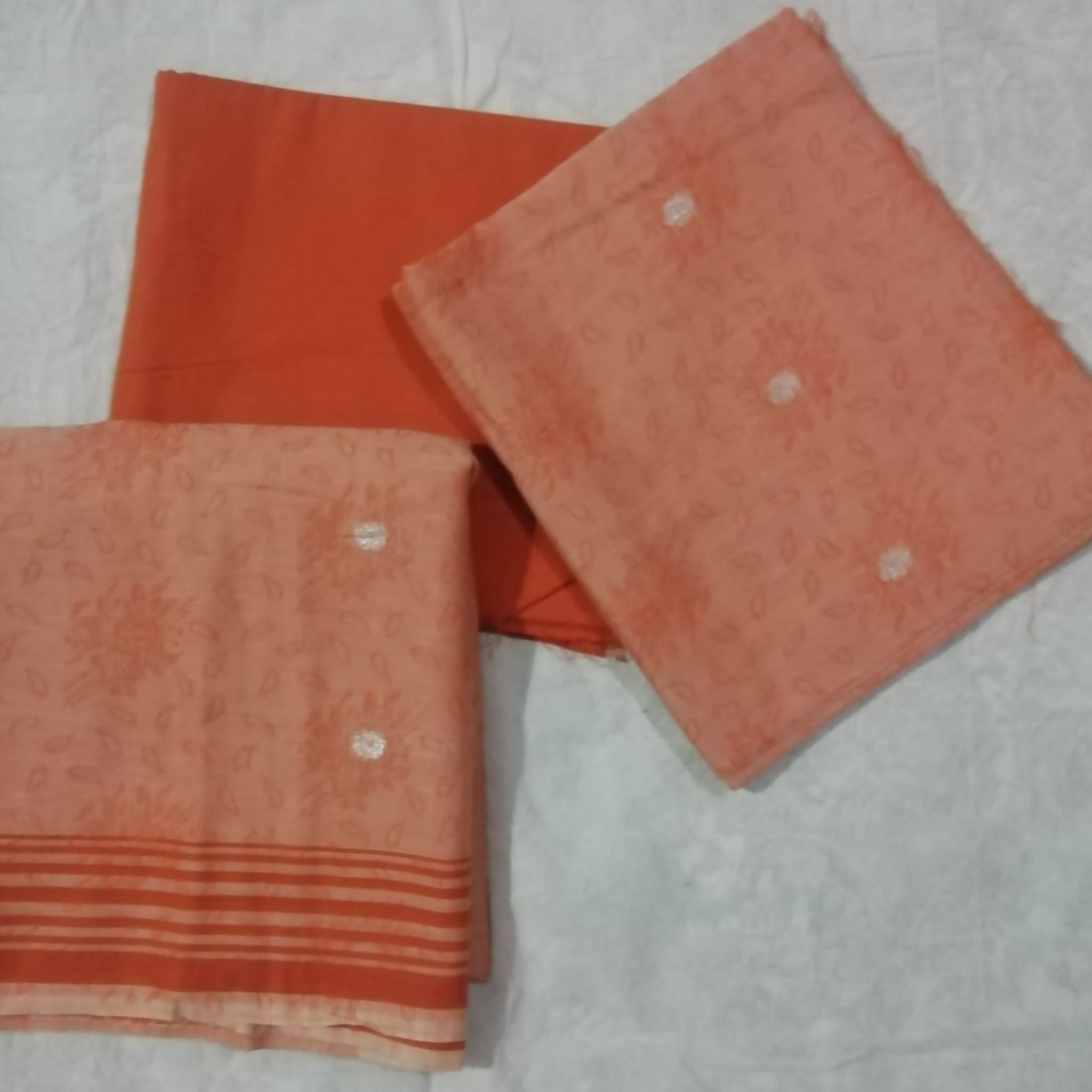 Printed Dahank 3PCS, Express Your Vibrant Style, for Women