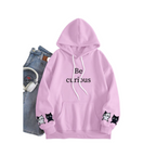 Hoodie, Stylish Design, Accurate Sizing, Premium Fleece Fabric, for Unisex