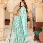 Women Unstitched Suit