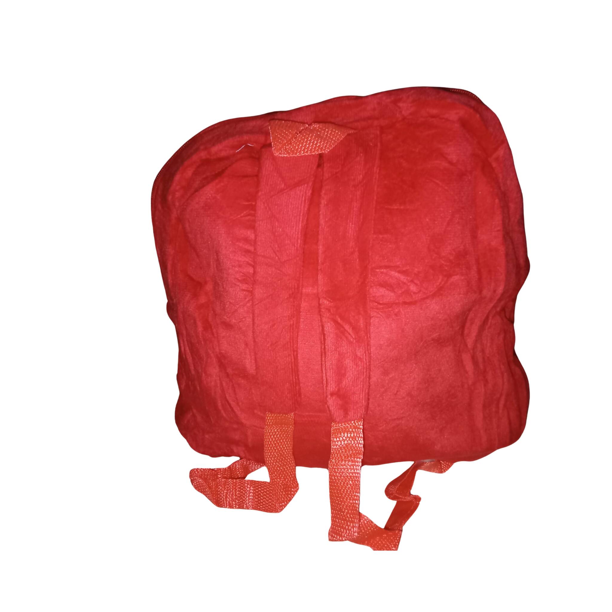 Backpack, Superman Fluffy Fine Imports & Stylish Storage, for Kids'