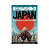 Book, Reimagining Japan, The Quest for a Future That Works Hardcover