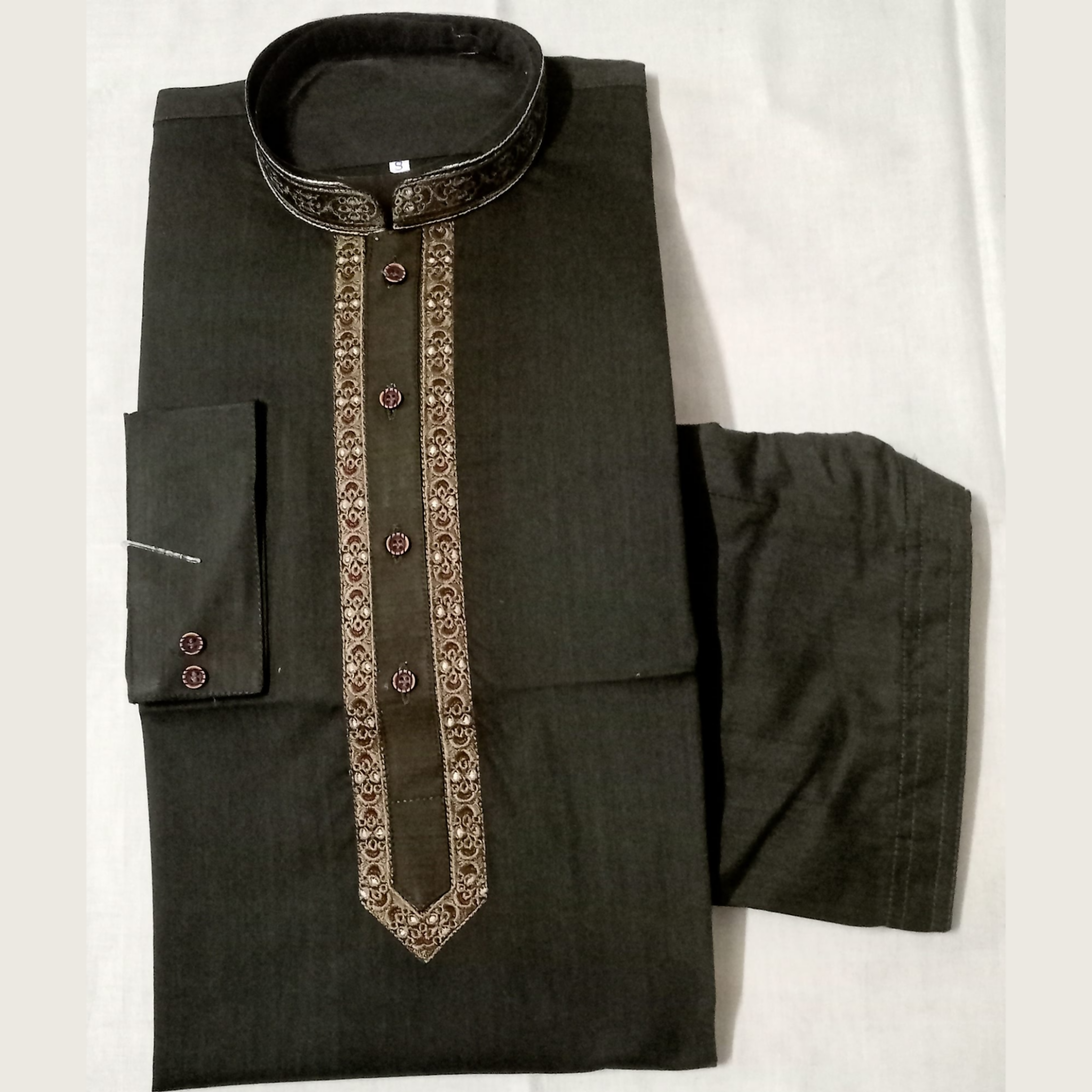 Kurta Shalwar, Long-Lasting Wear & Comfortable, for Boys'