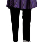 Trouser, Black Cambric Style & Comfort in Every Size, for Women