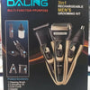 Shaving Machine, Rechargeable Hair Clipper Trimmer & Shaver