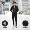 Tracksuit, Scubaa Full Sleeve with Premium Style & Performance, for Men