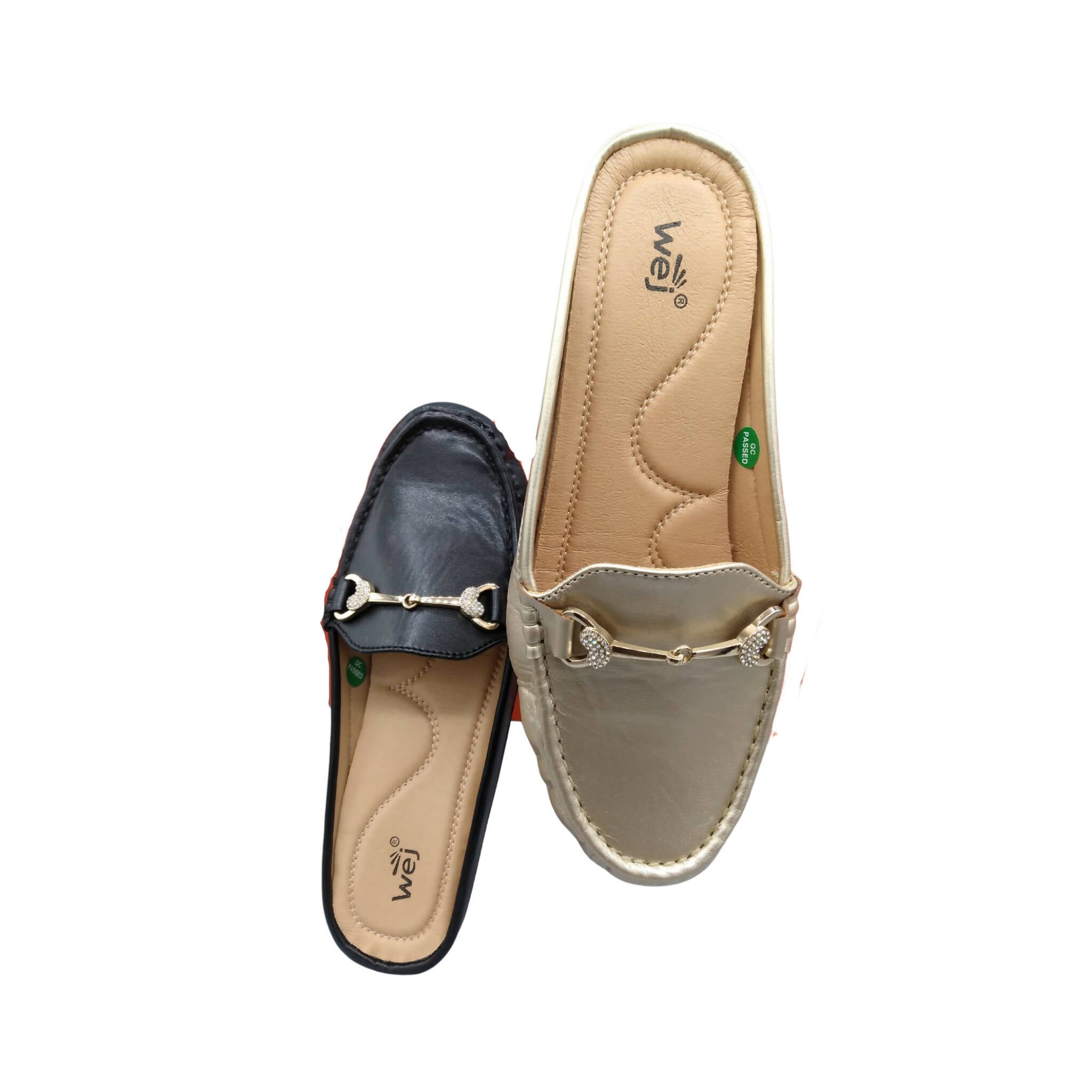 Half Slippers, Indulge in Comfort, Embrace Relaxation, for Women