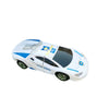 Car Toy, Auto Transformer & Bright Headlights, for Kids'