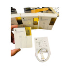 Power Adapter, Apple 20W USB C with Cable, Convenient for home, or On-the-Go charging