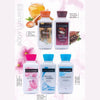 Body Luxuries Lotion, Signature Cherry Blossom & Luxurious Blend, for Soft Skin