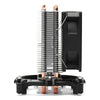  80mm Fan & Aluminum Heat Sink
