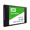 SSD, 240GB, Western Digital Green PC, Enhanced Everyday Computing & Performance