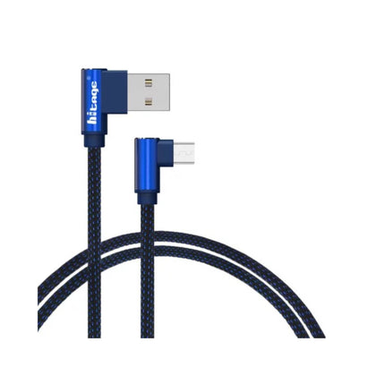 Charging Cable, Reliable Charging, Fast & Durable, USB to Type C Cable